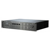 Amplificateur mélangeur de lecteur USB/BT/FM ZZIPP 60 W avec 6 zones